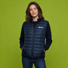 Load image into Gallery viewer, Women's Fully Quilted Vest