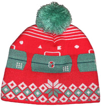 Load image into Gallery viewer, Caboodles beanie red