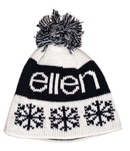 Load image into Gallery viewer, Ellen Knit Beanie
