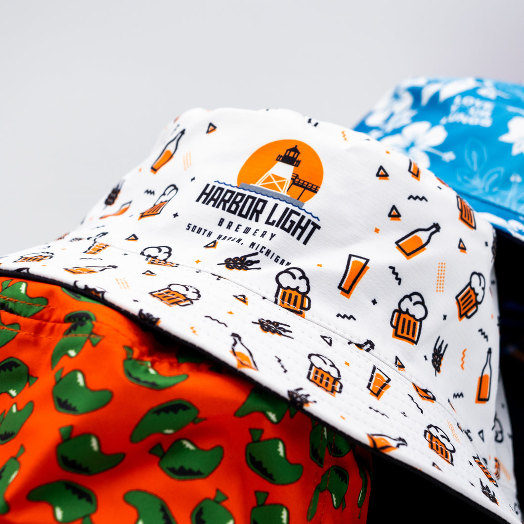 Sample Bucket Hat