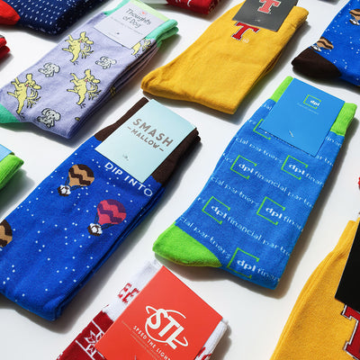 Custom Socks