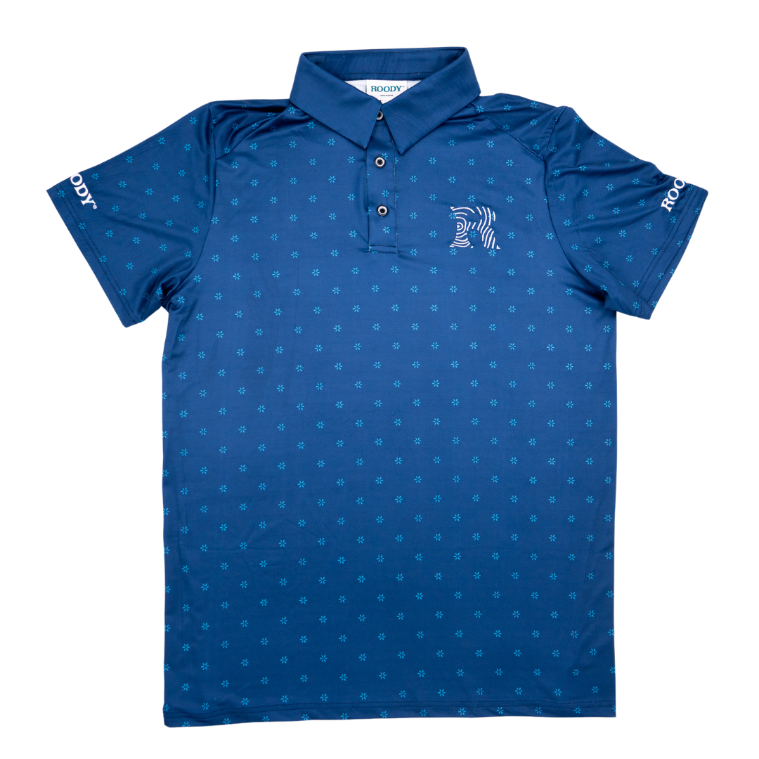 Custom Golf Polos | Personalized Golf Shirts | Roody