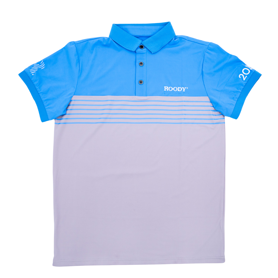 Custom Golf Polos Personalized Golf Shirts Roody