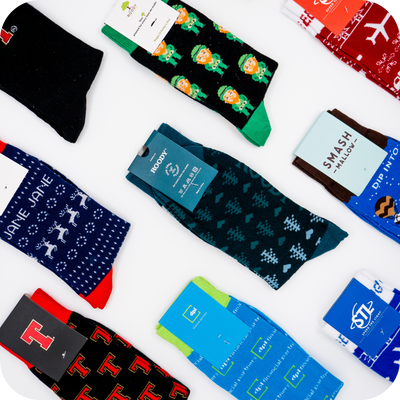 Custom Socks