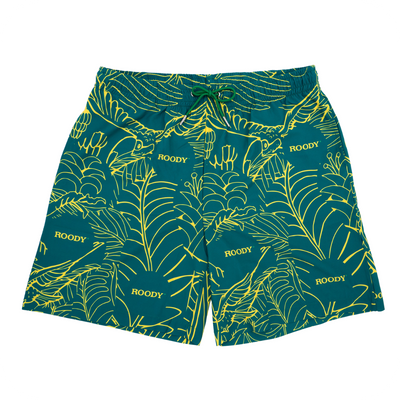 Custom Shorts