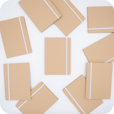 Notepads & Pens