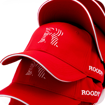Custom Baseball Caps