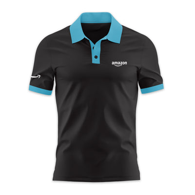 Custom Work Polos