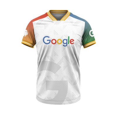 Custom Soccer Jerseys