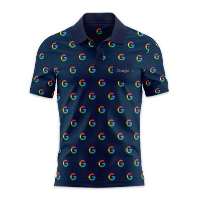 Custom Polos