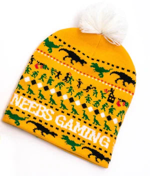 Custom Beanies