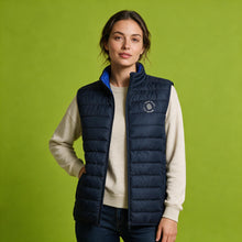 Load image into Gallery viewer, Women's Fully Quilted Vest
