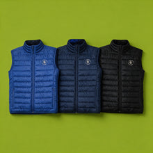 Load image into Gallery viewer, Women's Fully Quilted Vest
