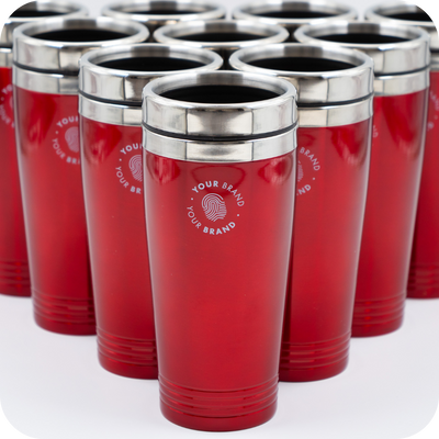 Terrific Tumblers