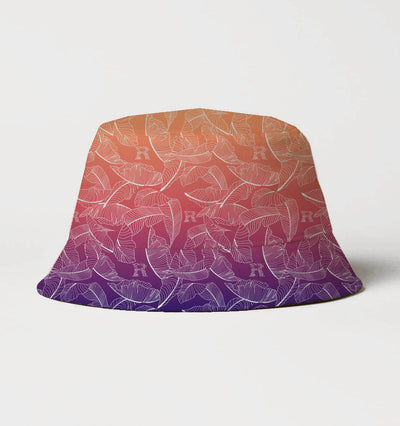 Custom Bucket Hats