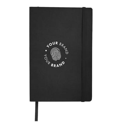 Custom Notebooks & Pens