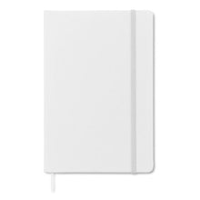 Load image into Gallery viewer, Customizable Notebook
