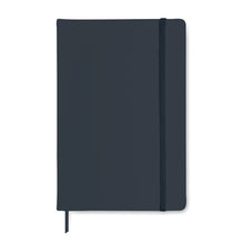 Load image into Gallery viewer, Customizable Notebook
