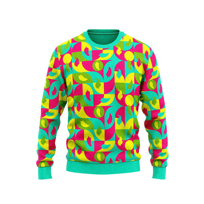 Custom Knit Sweaters