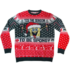 Custom Christmas Sweaters