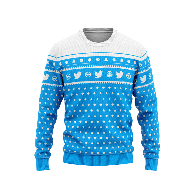 custom ugly christmas sweater