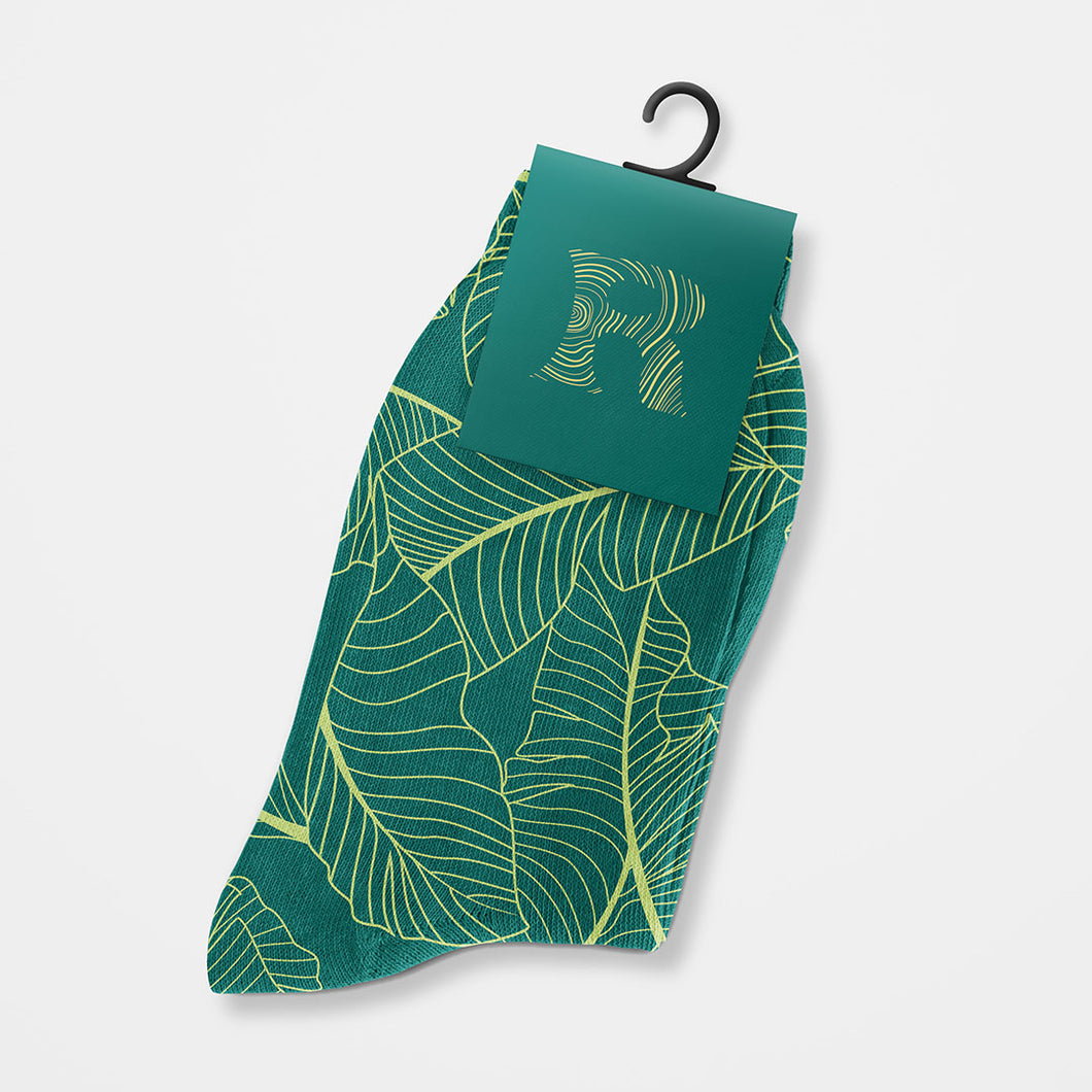 Custom Socks