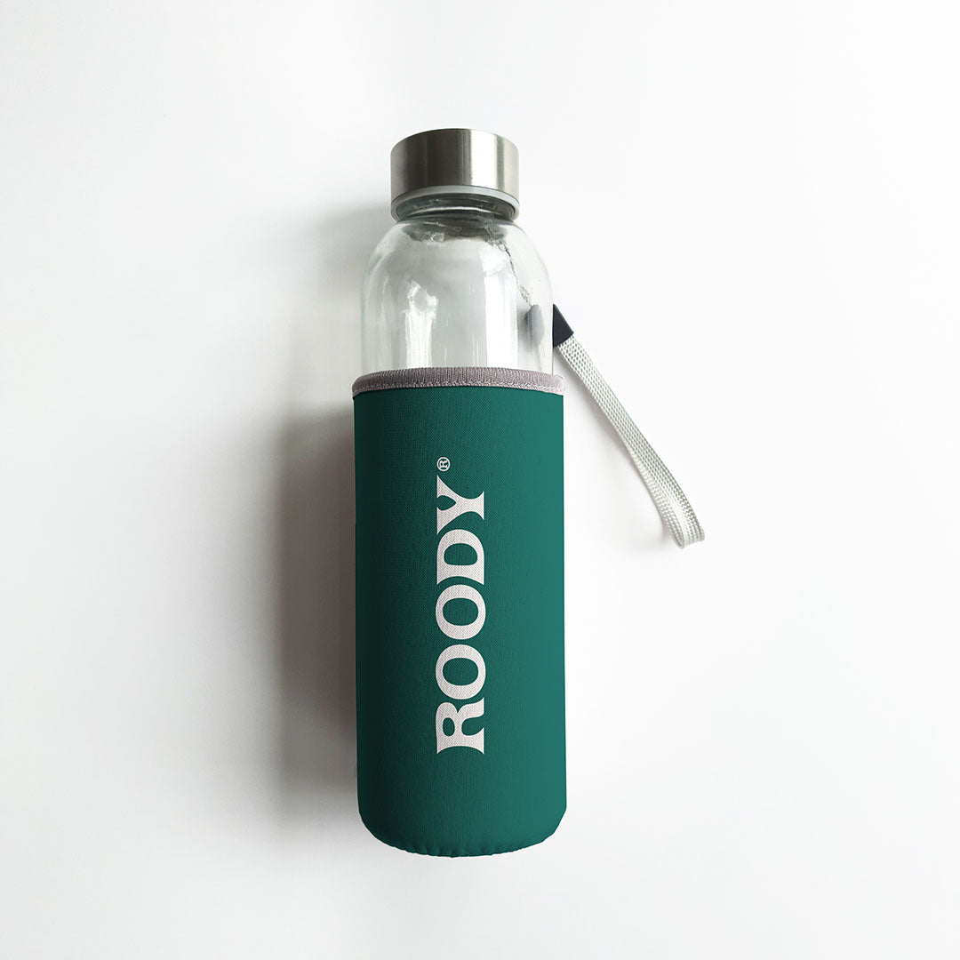 Custom Reusable Water Bottles
